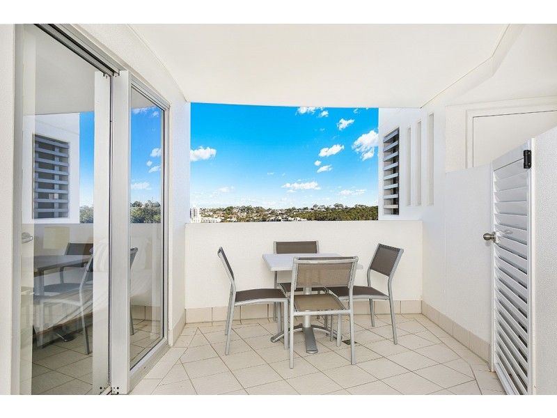 1207/14 Aerodrome Road, Maroochydore QLD 4558