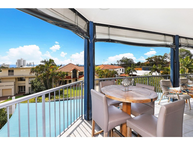 12 Ocean Crest Place, Alexandra Headland QLD 4572