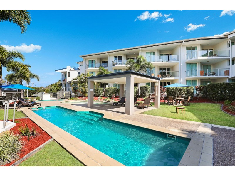 405/36 Browning Boulevard, Battery Hill QLD 4551