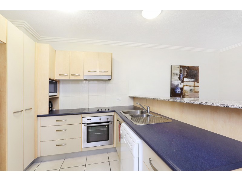 405/36 Browning Boulevard, Battery Hill QLD 4551