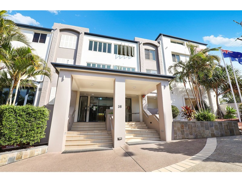 405/36 Browning Boulevard, Battery Hill QLD 4551