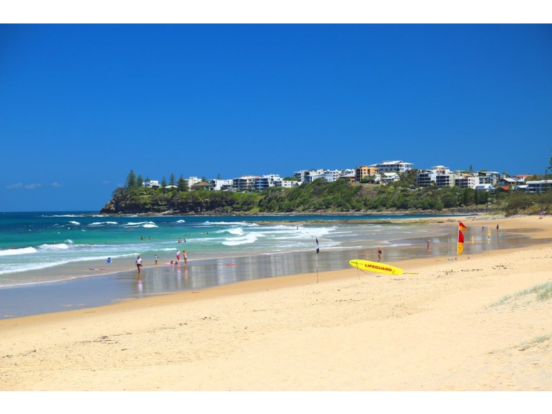 405/36 Browning Boulevard, Battery Hill QLD 4551