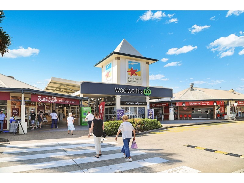 405/36 Browning Boulevard, Battery Hill QLD 4551