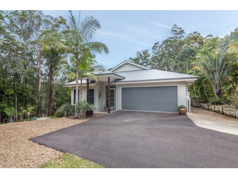 12 Leigha Place, Kureelpa QLD 4560