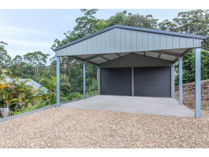 12 Leigha Place, Kureelpa QLD 4560