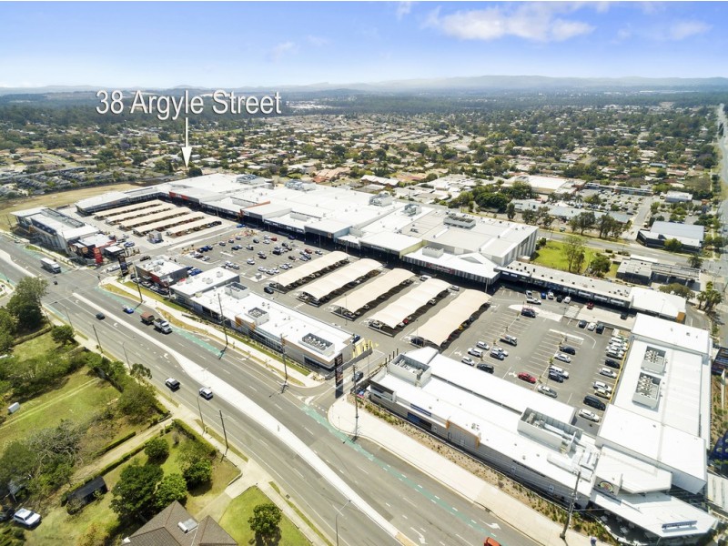 38 Argyle Street, Redbank Plains QLD 4301