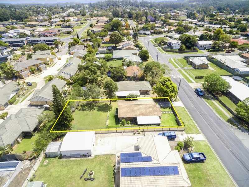 38 Argyle Street, Redbank Plains QLD 4301