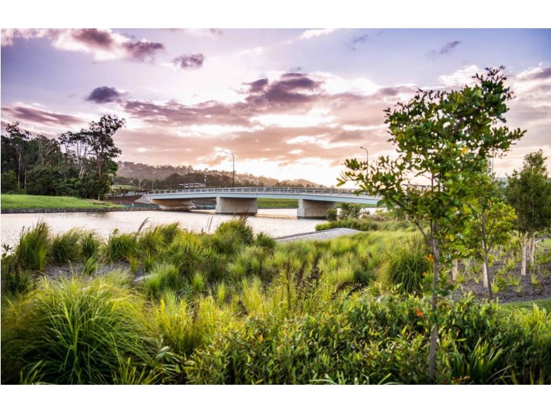 Lot 137 St Qeuntin Ave, Maroochydore QLD 4558