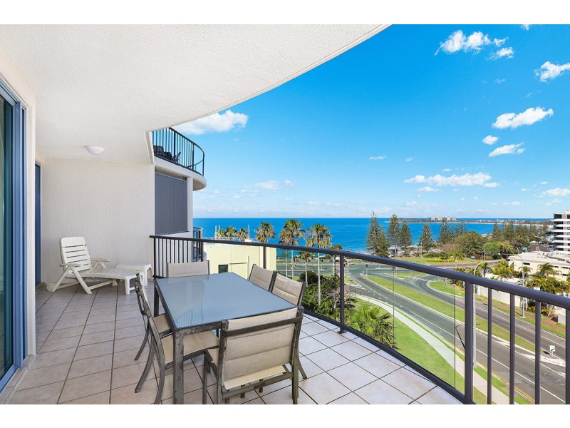 23/4 Buderim Avenue, Alexandra Headland QLD 4572