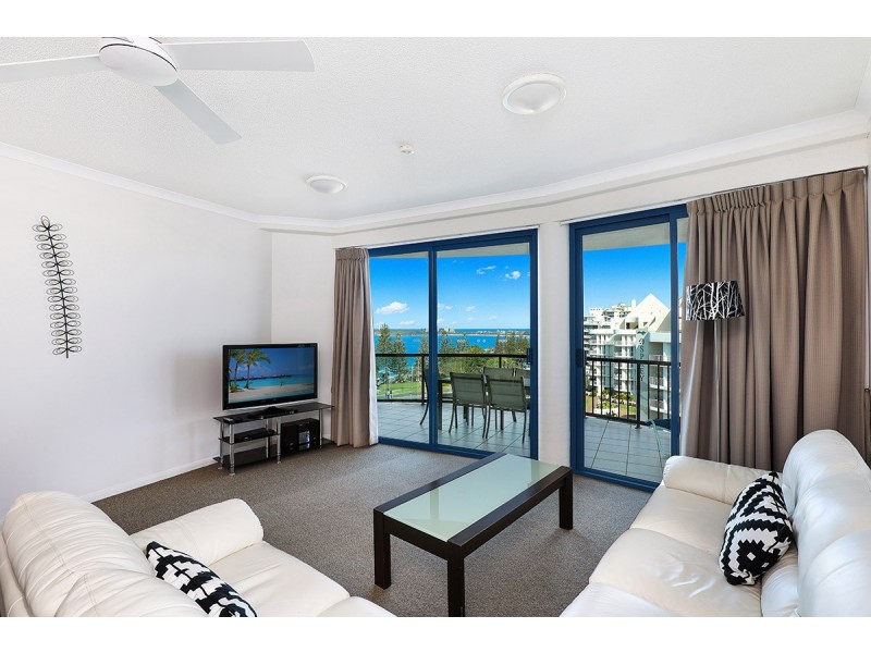 23/4 Buderim Avenue, Alexandra Headland QLD 4572