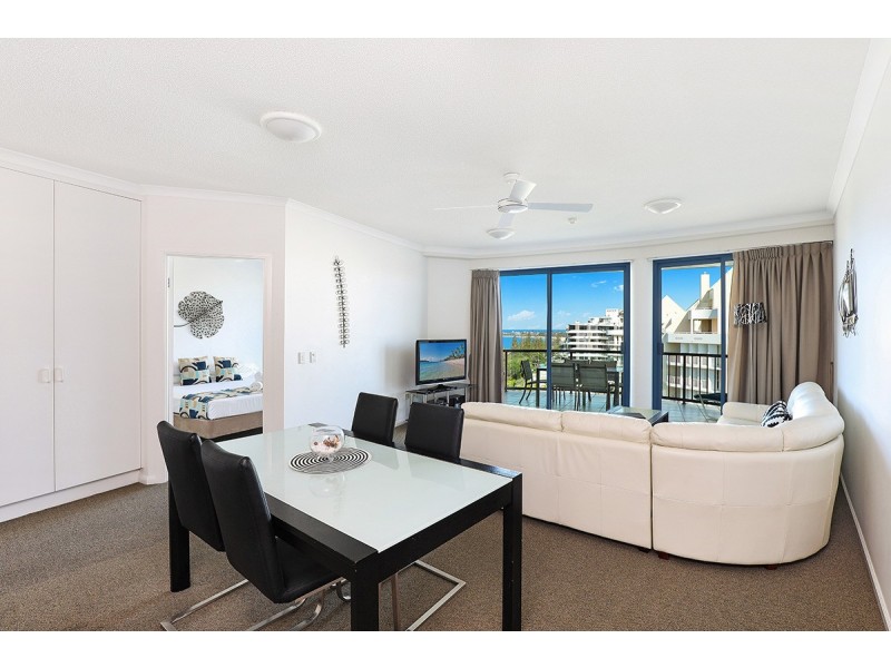 23/4 Buderim Avenue, Alexandra Headland QLD 4572