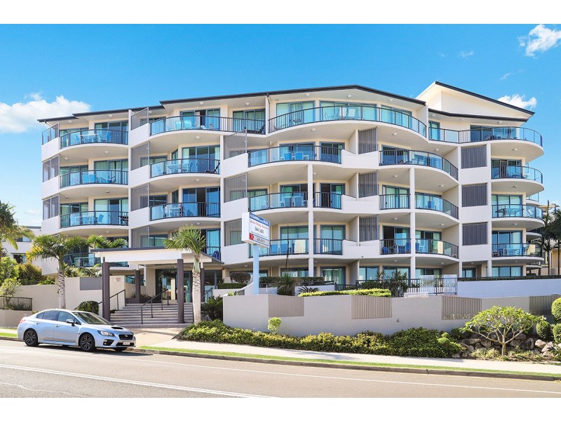 23/4 Buderim Avenue, Alexandra Headland QLD 4572