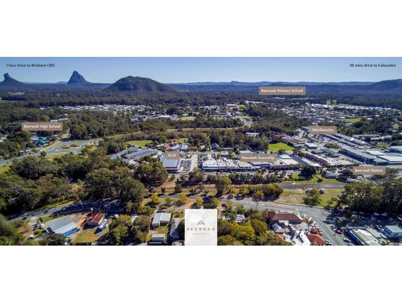Unit 10/57-59 Beerwah Parade, Beerwah QLD 4519