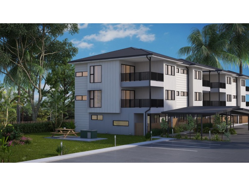 Unit 10/57-59 Beerwah Parade, Beerwah QLD 4519