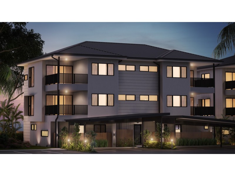 Unit 10/57-59 Beerwah Parade, Beerwah QLD 4519