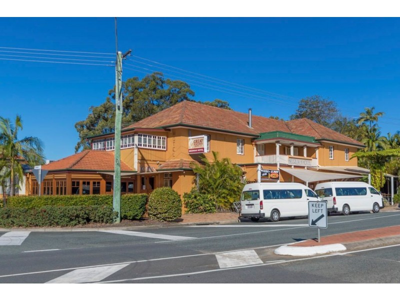 Unit 10/57-59 Beerwah Parade, Beerwah QLD 4519