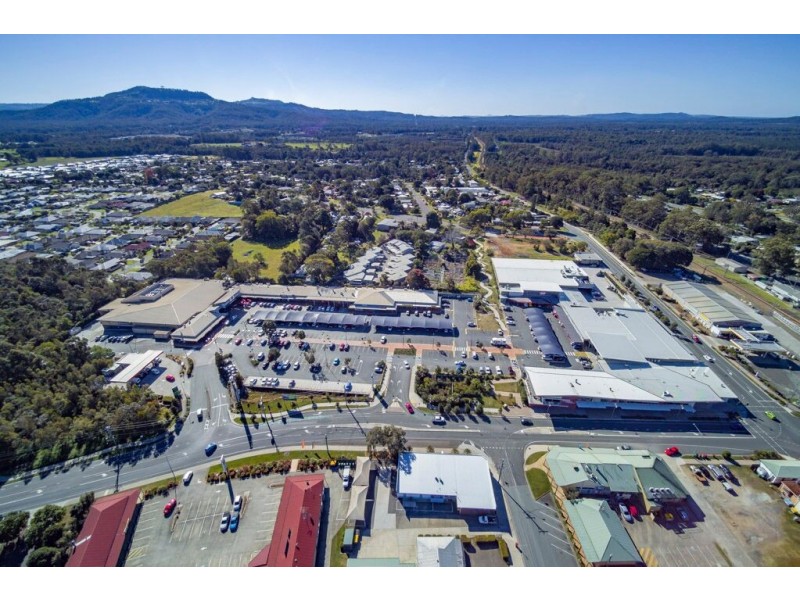 Unit 10/57-59 Beerwah Parade, Beerwah QLD 4519