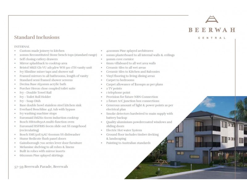 Unit 10/57-59 Beerwah Parade, Beerwah QLD 4519