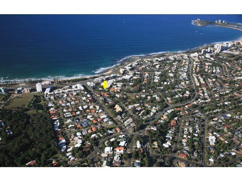 2/15 Alice Street, Alexandra Headland QLD 4572