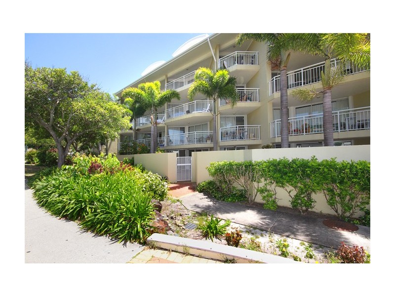 106/180 Alexandra Parade, Alexandra Headland QLD 4572