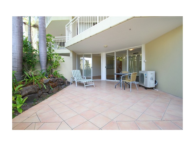 106/180 Alexandra Parade, Alexandra Headland QLD 4572