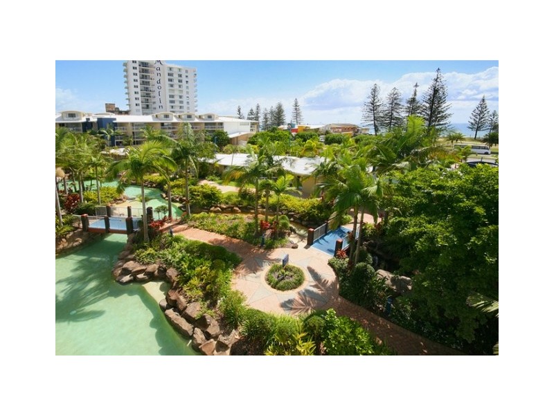 106/180 Alexandra Parade, Alexandra Headland QLD 4572