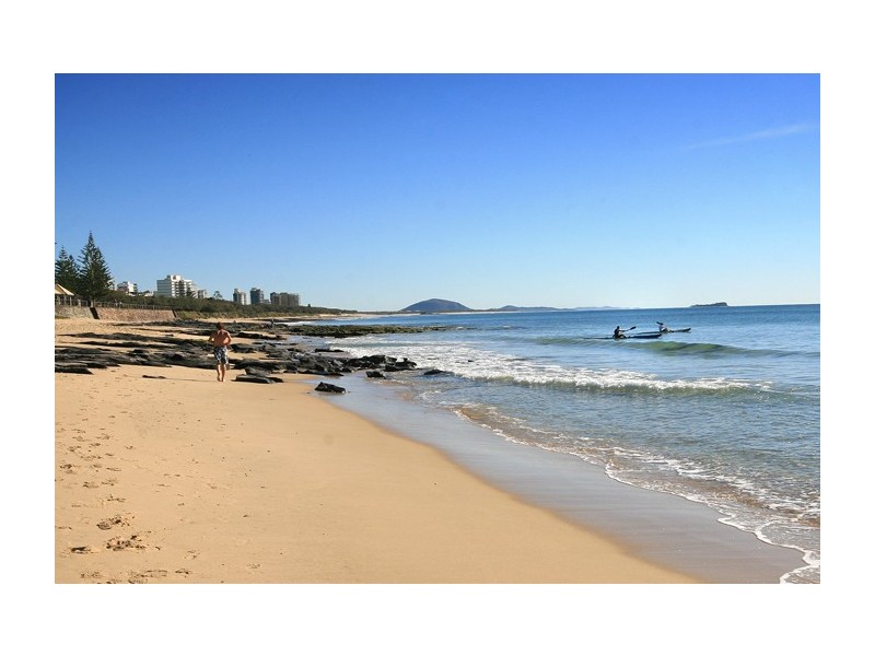106/180 Alexandra Parade, Alexandra Headland QLD 4572