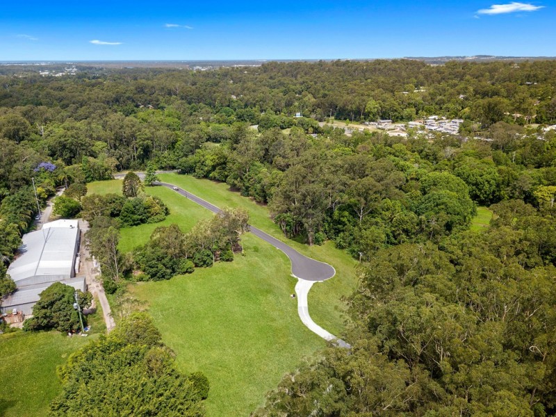 20 Kensington Lane, Tanawha QLD 4556