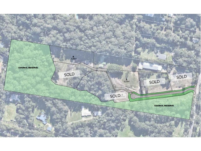 20 Kensington Lane, Tanawha QLD 4556