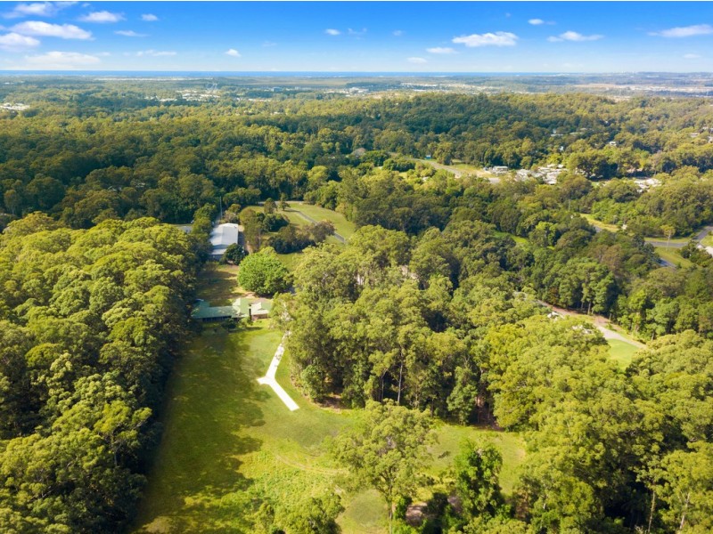 20 Kensington Lane, Tanawha QLD 4556