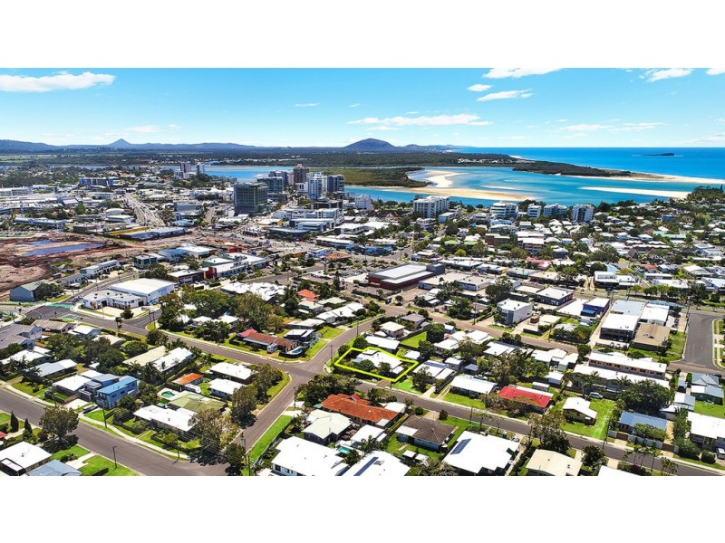 9 Mavarra Street, Maroochydore QLD 4558