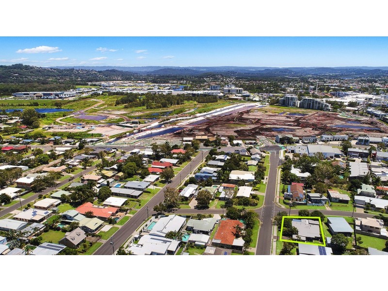 9 Mavarra Street, Maroochydore QLD 4558