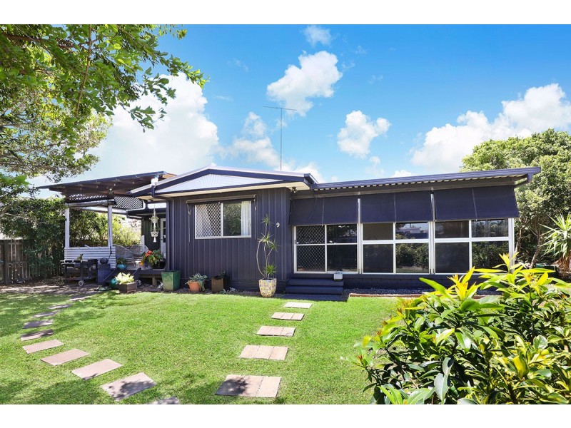 9 Mavarra Street, Maroochydore QLD 4558