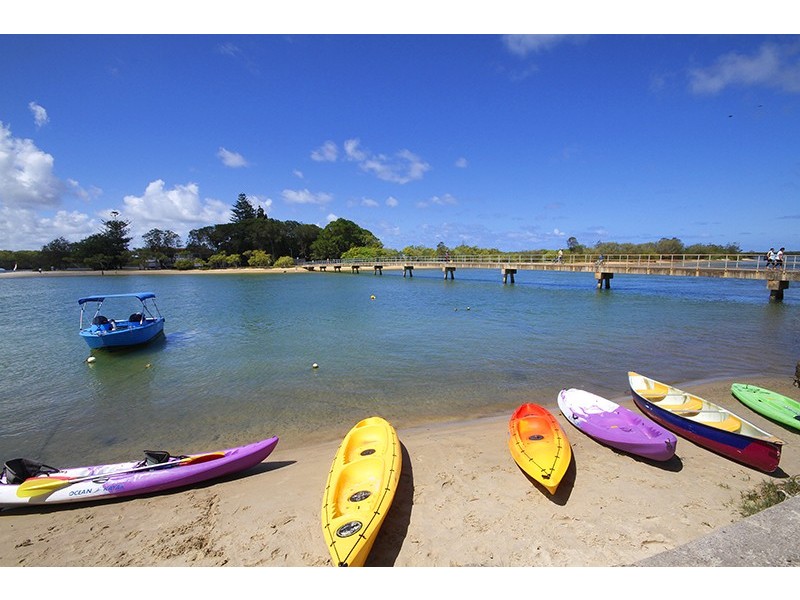 9 Mavarra Street, Maroochydore QLD 4558