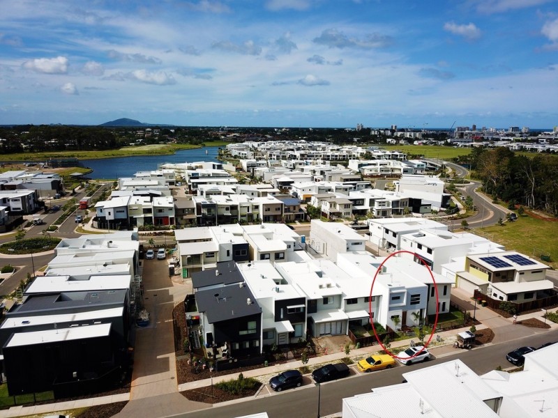 16 Tinnanbar Terrace, Maroochydore QLD 4558
