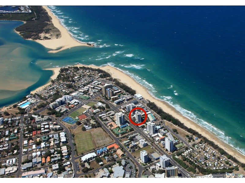 52/53 Sixth Avenue, Maroochydore QLD 4558