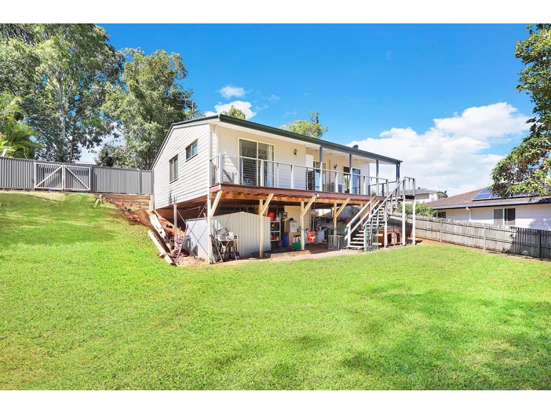 171 Nambour Mapleton Road, Nambour QLD 4560