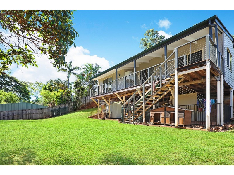 171 Nambour Mapleton Road, Nambour QLD 4560