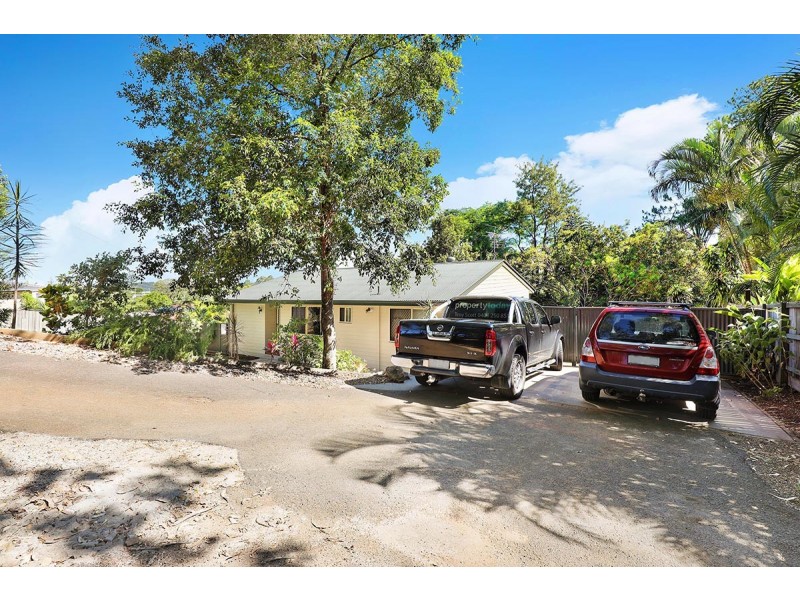 171 Nambour Mapleton Road, Nambour QLD 4560