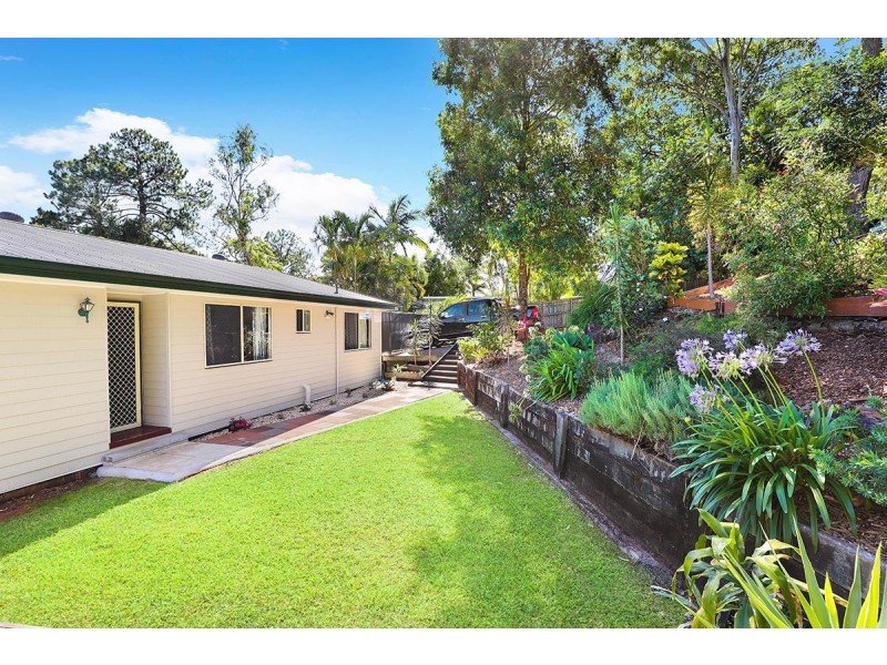 171 Nambour Mapleton Road, Nambour QLD 4560