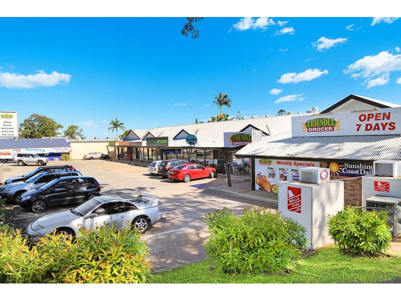 171 Nambour Mapleton Road, Nambour QLD 4560