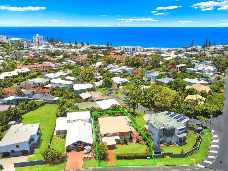 104 Buderim Avenue, Alexandra Headland QLD 4572