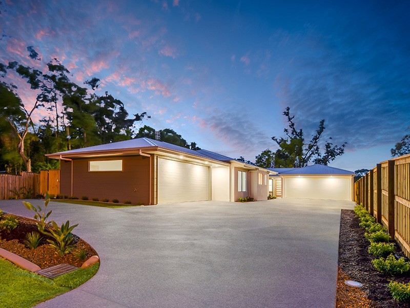 1/14 WOODBROOK DRIVE, Buderim QLD 4556