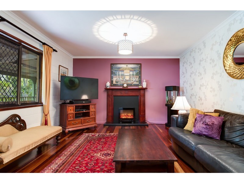 233 Perwillowen Road, Perwillowen QLD 4560
