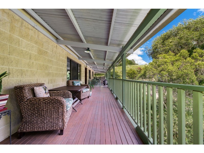 233 Perwillowen Road, Perwillowen QLD 4560