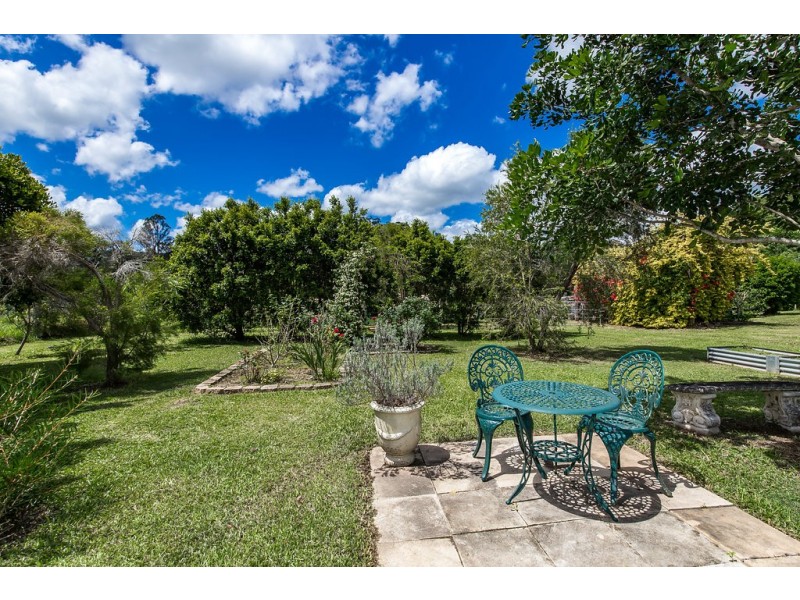 233 Perwillowen Road, Perwillowen QLD 4560