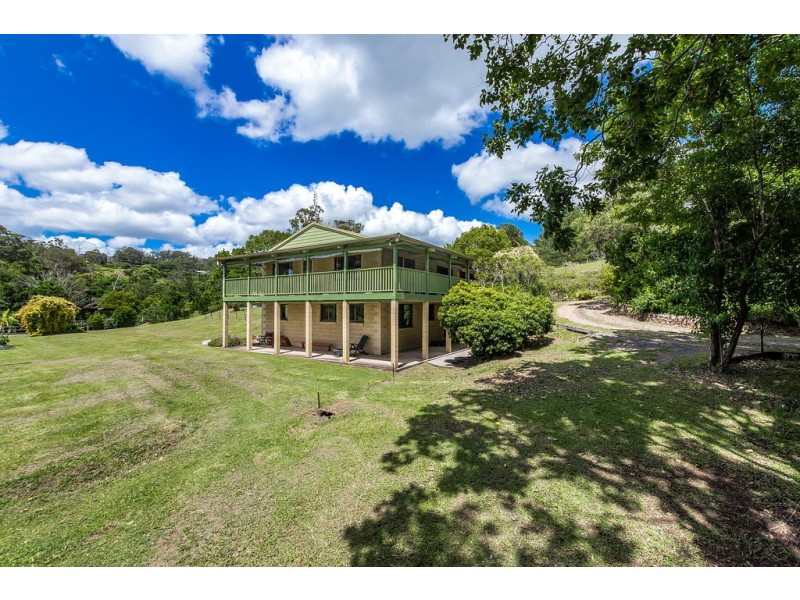 233 Perwillowen Road, Perwillowen QLD 4560