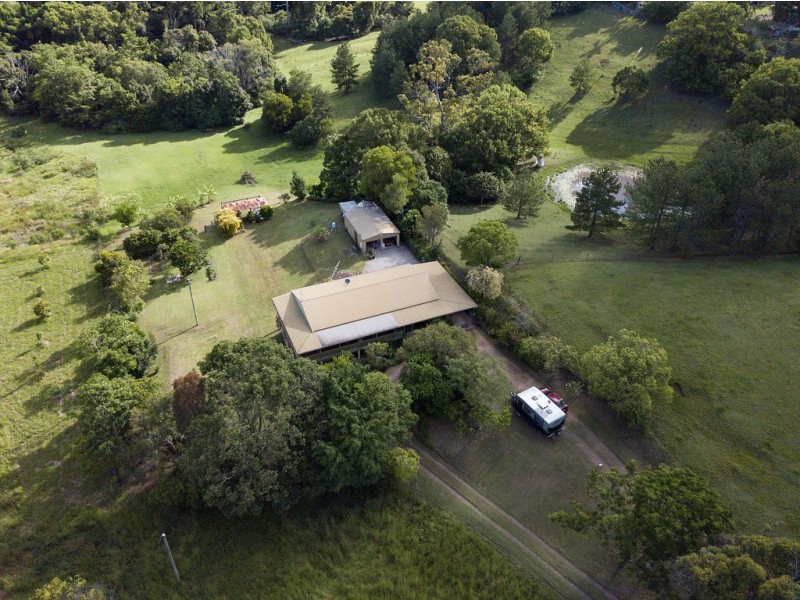 233 Perwillowen Road, Perwillowen QLD 4560