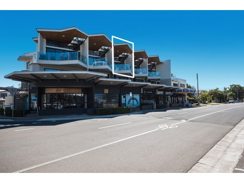 4/21 Mudjimba Esplanade, Mudjimba QLD 4564