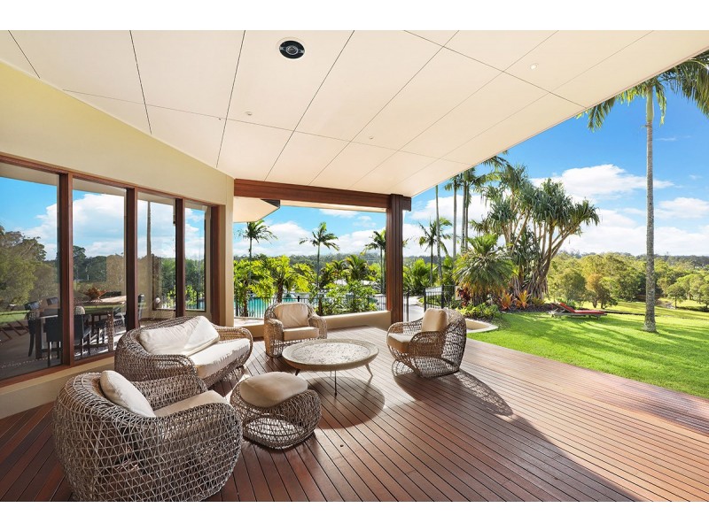 5 Gumboil Road, Lake Macdonald QLD 4563